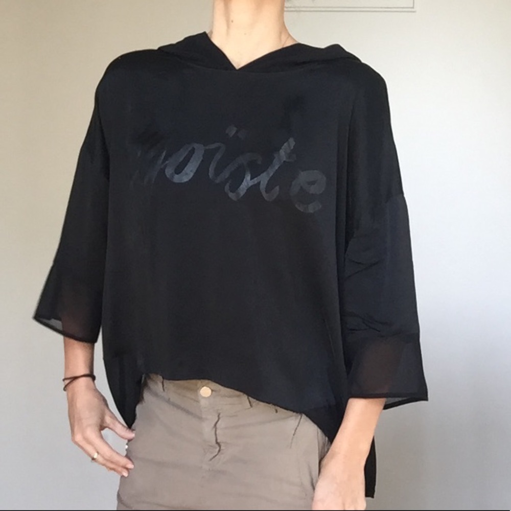 Silk blouse 5Preview